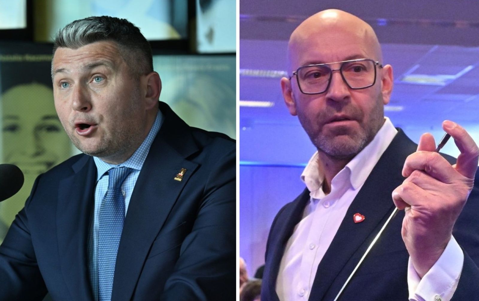 "Zero refleksji". Minister sportu zareagował na słowa Piesiewicza