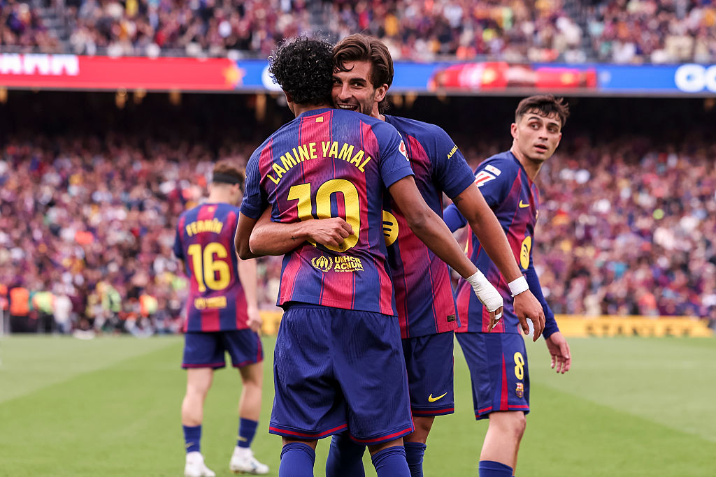 Gdzie obejrzeć FC Barcelona - Celta Vigo? Czy będzie stream online?