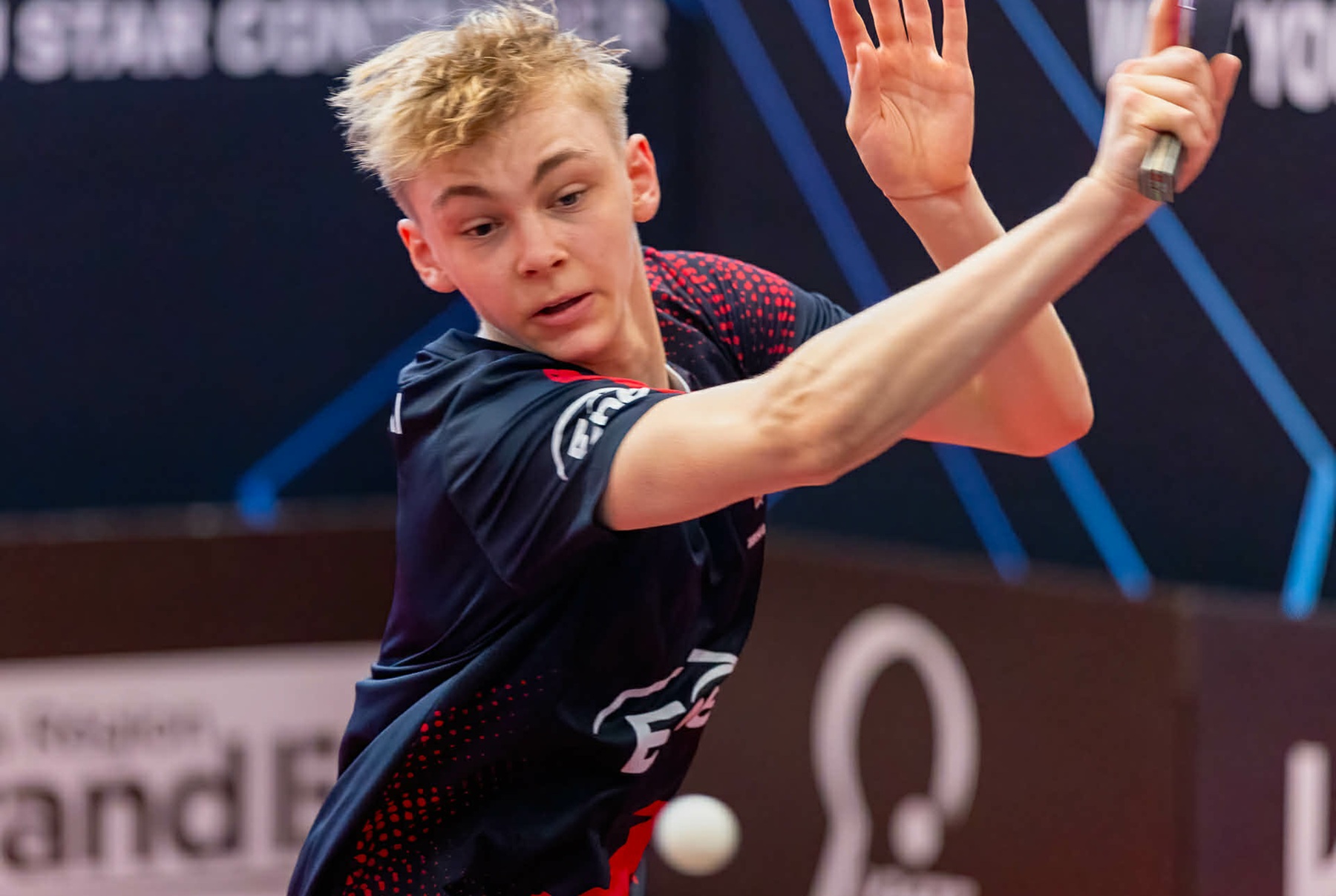 Polak zdobył złoty medal we Francji