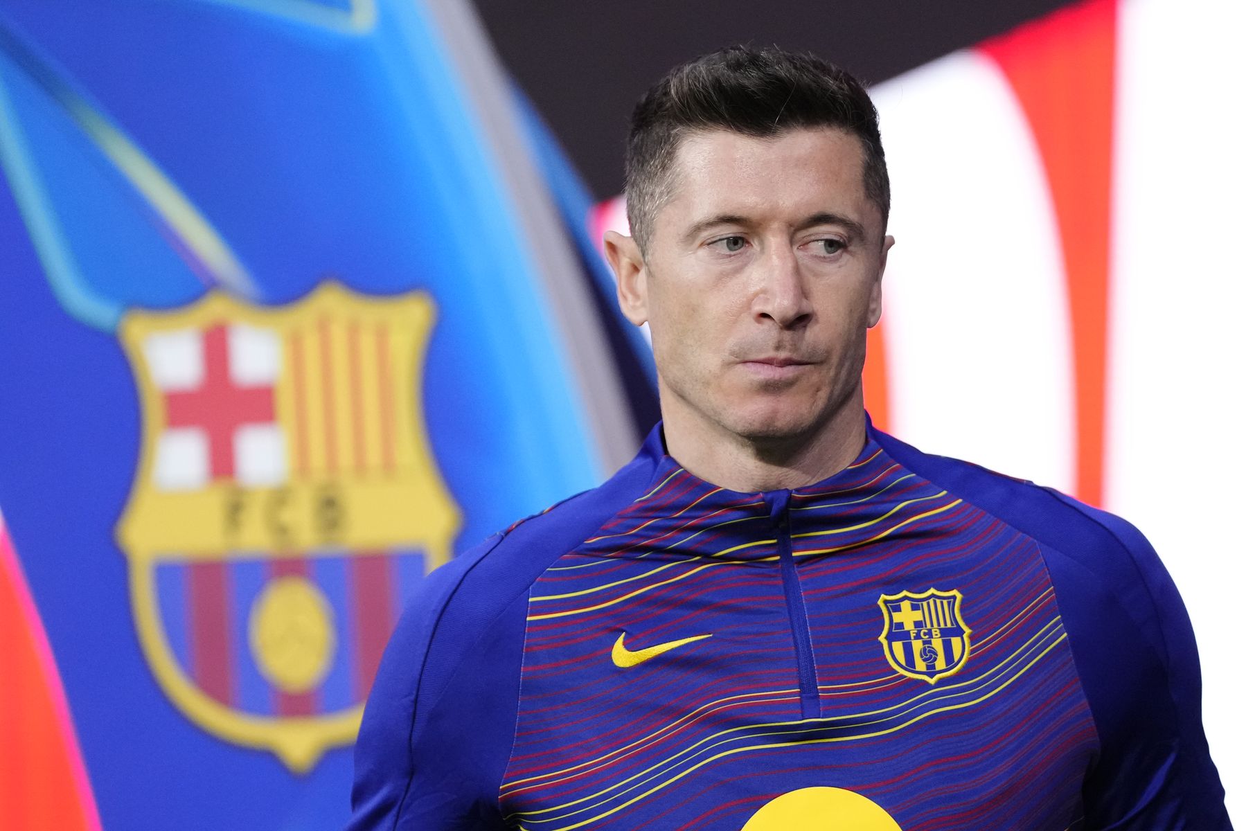 Są nowe wieści ws. Lewandowskiego. To może zamknąć temat