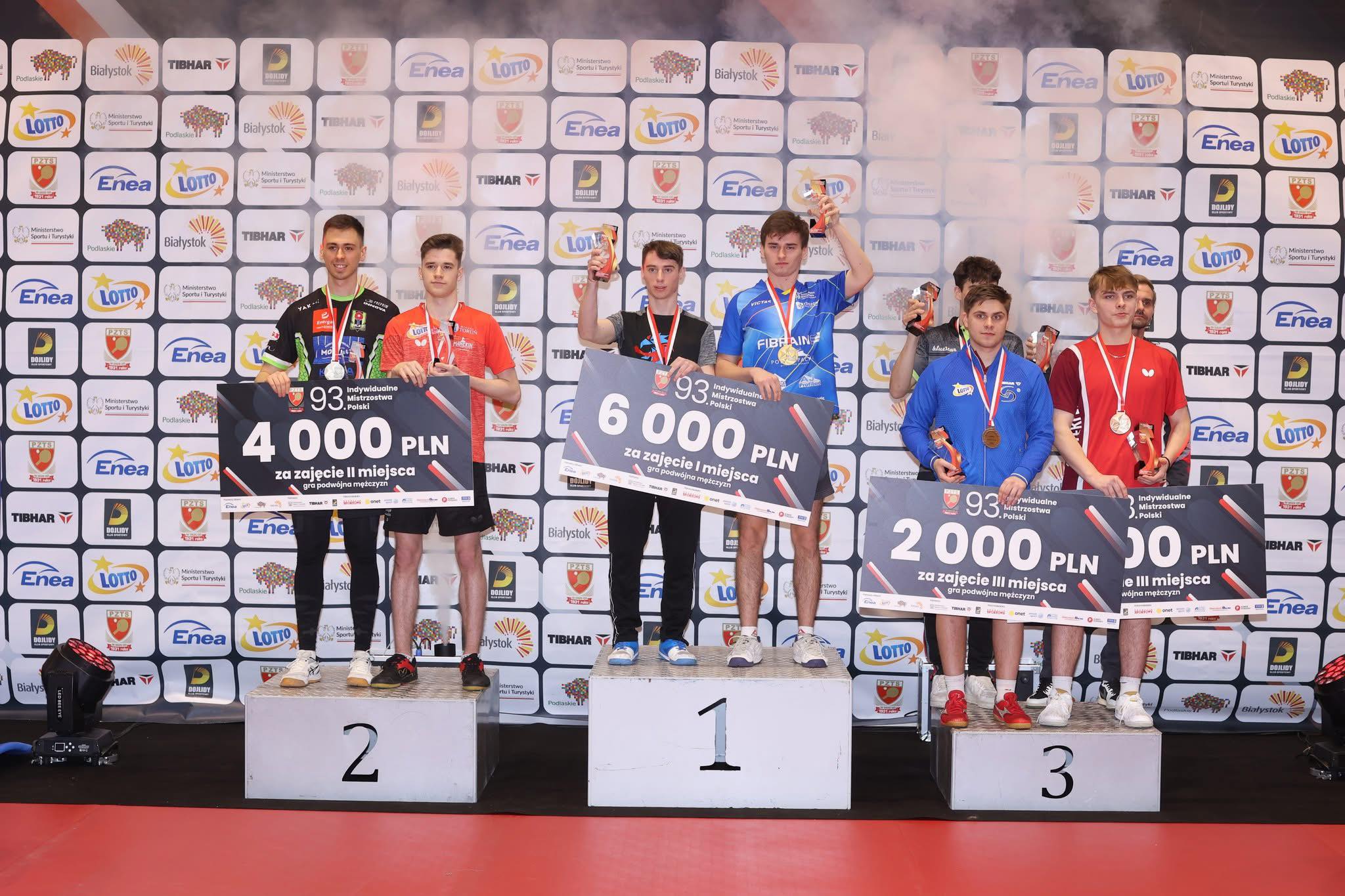 Trudny sprawdzian dla zaplecza kadry