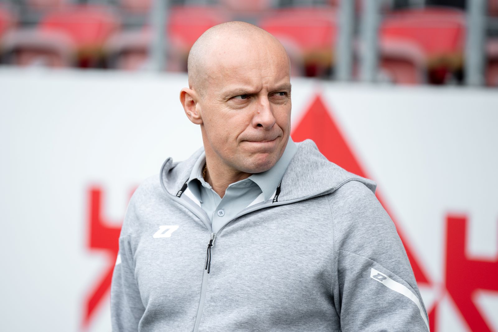 Zaskakujące słowa Marciniaka. 