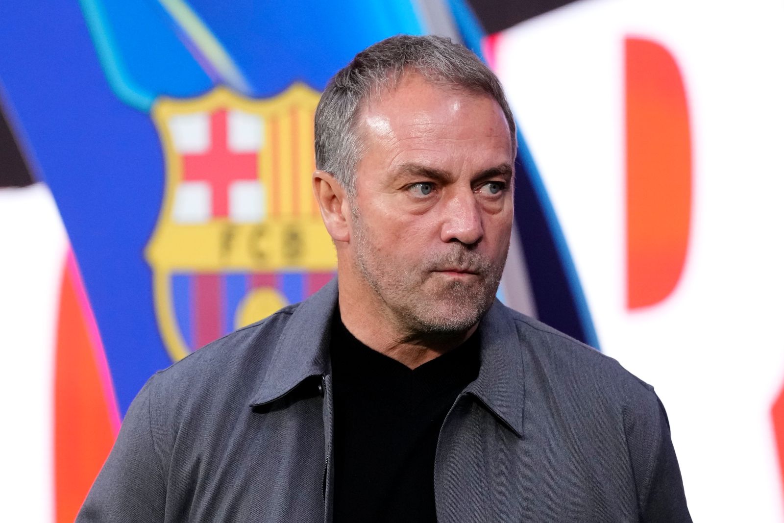 Media: Jest porozumienie. Hitowy transfer Barcelony w rękach Flicka