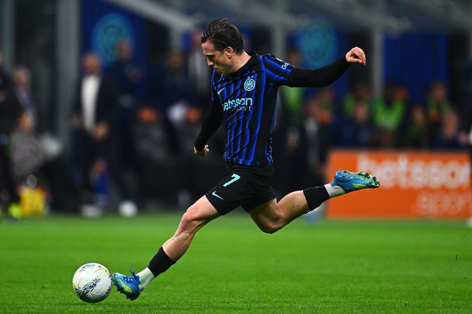 Inter - Lazio: gdzie oglądać za darmo? Transmisja i stream na żywo (13.05.2026)