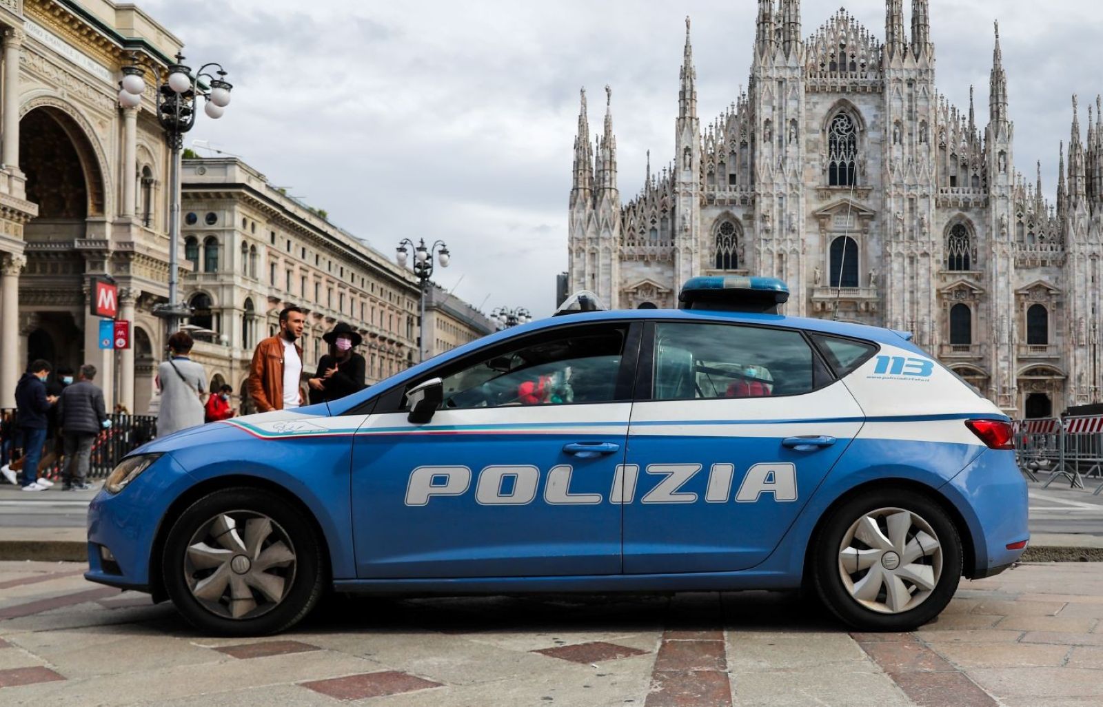 Potężny skandal we Włoszech. Media: 50 piłkarzy Serie A zaangażowanych