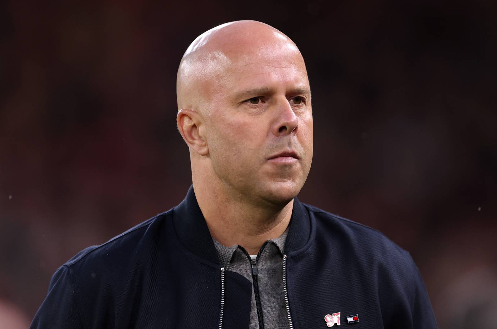 Nowe wieści ws. Slota. Liverpool bliski podjęcia decyzji