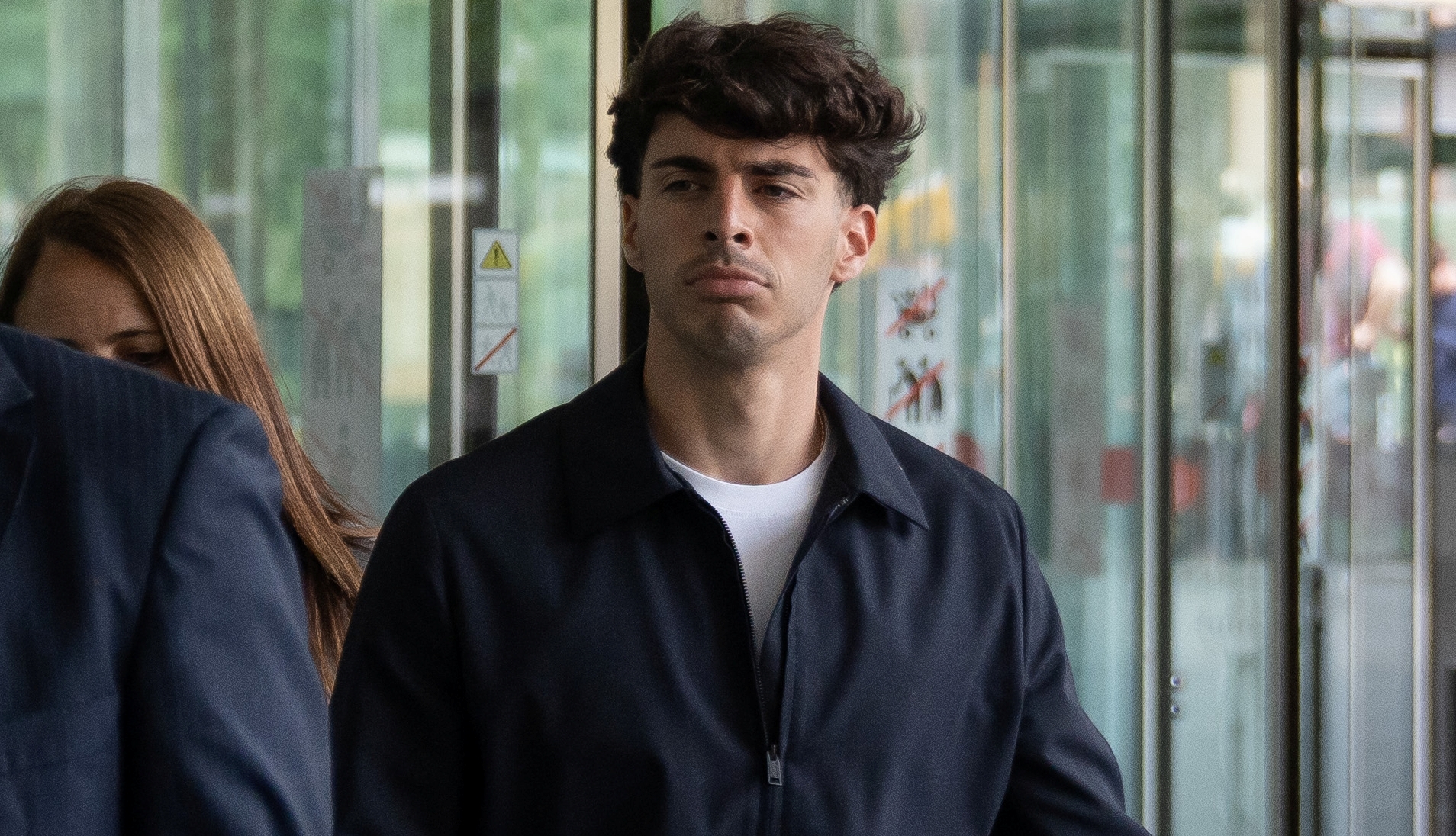 Prokuratura domaga się więzienia. Jest oskarżony o gwałt