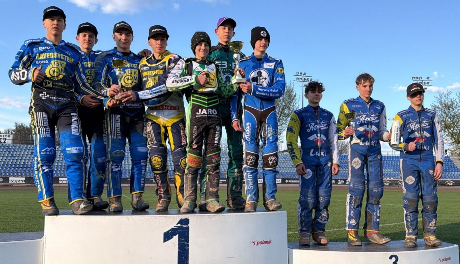 Żużel. Ruszyła rywalizacja o Puchar Ekstraligi. Dwa triumfy GKM-u