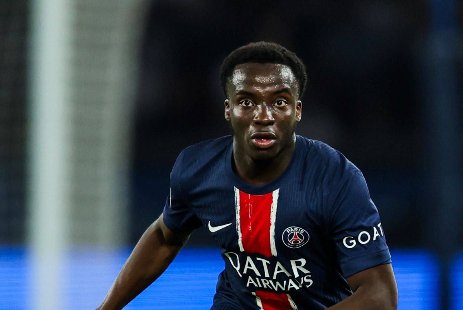 Zapadł wyrok. Piłkarz PSG skazany na karę więzienia