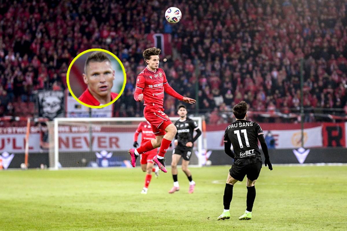 Była gwiazda ligi wskazała słabości Widzewa. 