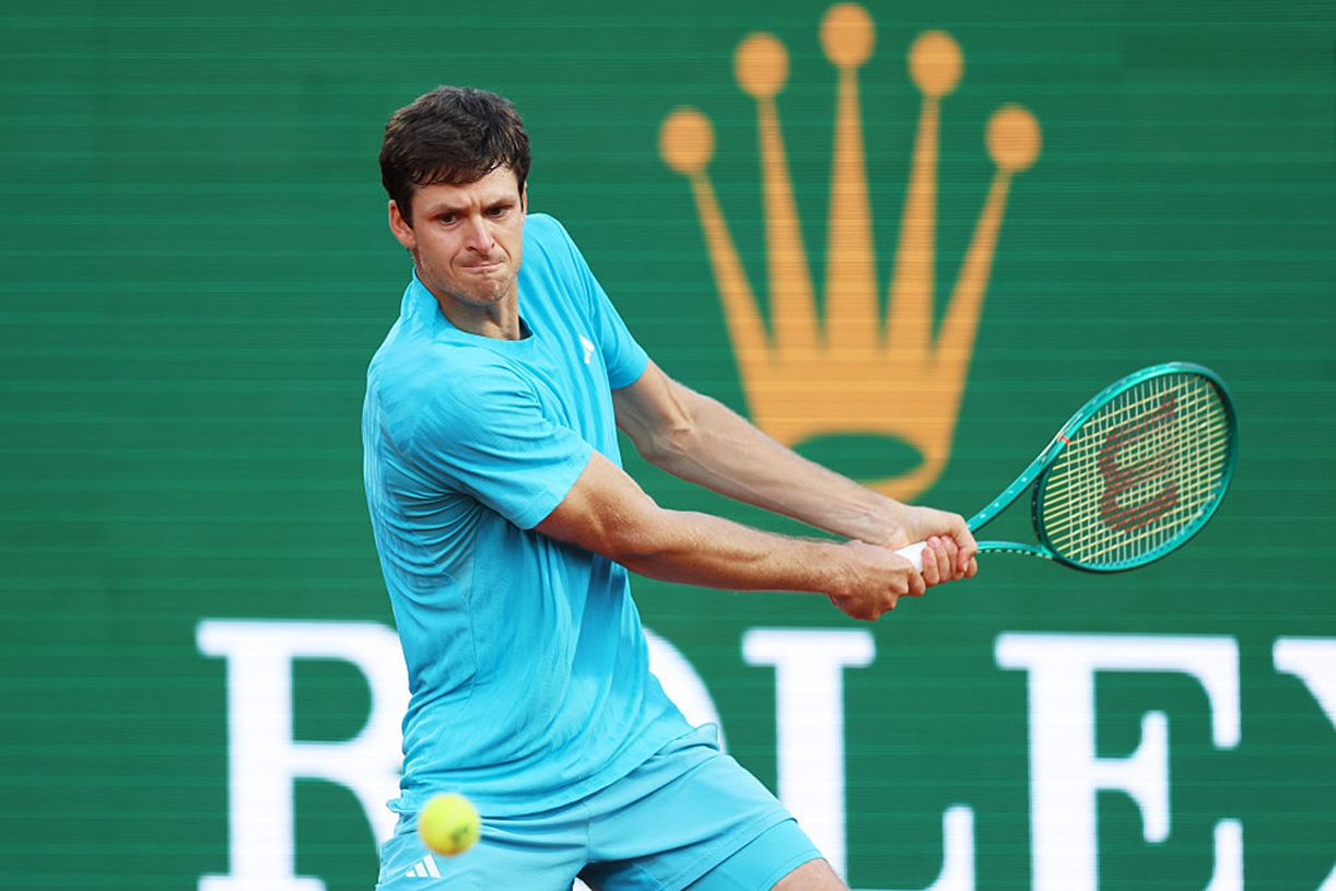 ATP Madryt: Program i wyniki (drabinka)