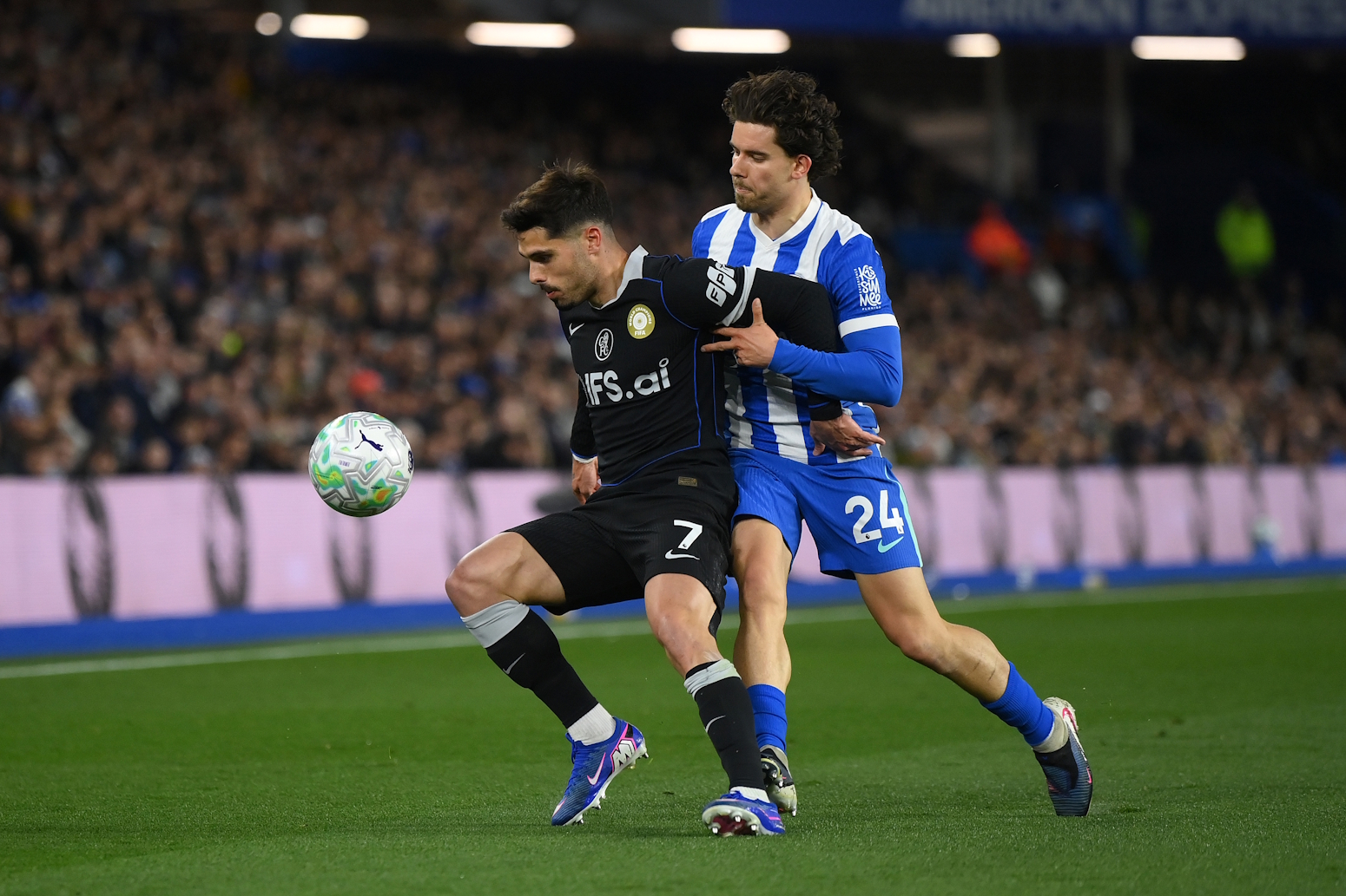 Kolejny blamaż Chelsea! W ten bilans trudno uwierzyć