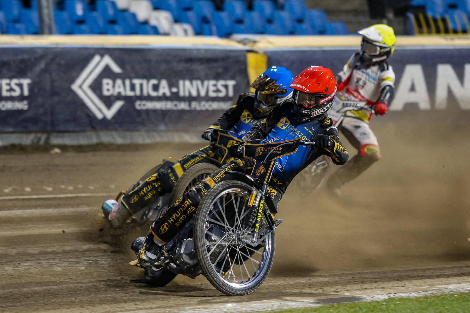 Żużel. Stal ma nowego trenera? Wszystko wyjaśnia