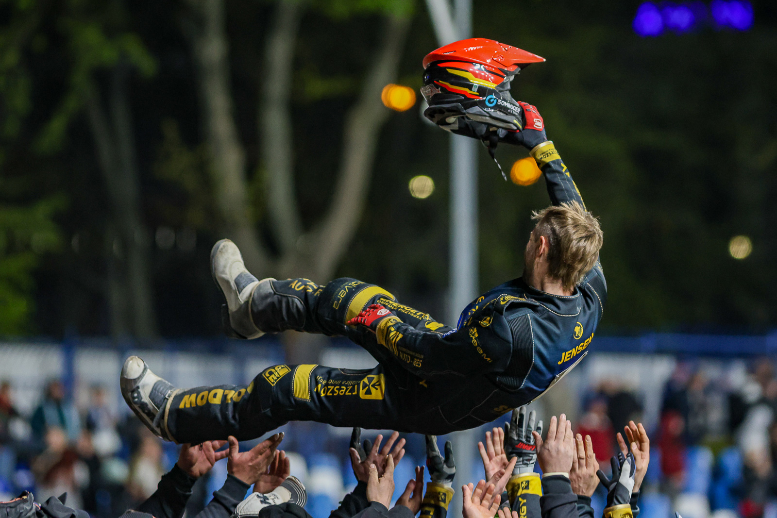 Zebrali już 57 milionów na chorych. Polski klub dołącza do akcji