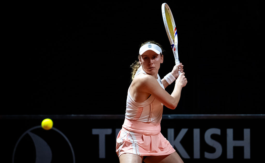 To już pewne. Znana Rosjanka nie zagra w Madrycie