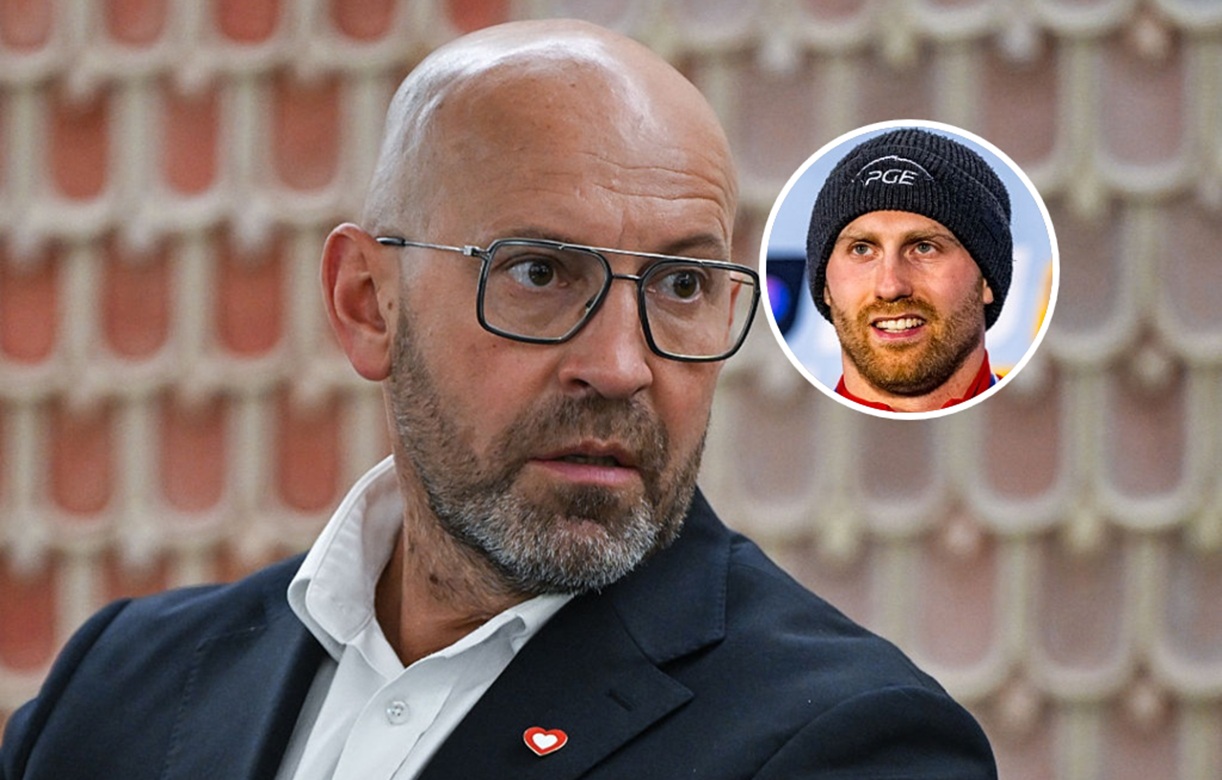 Minister zareagował na słowa Żurka. Jasna deklaracja ws. wypłaty pieniędzy