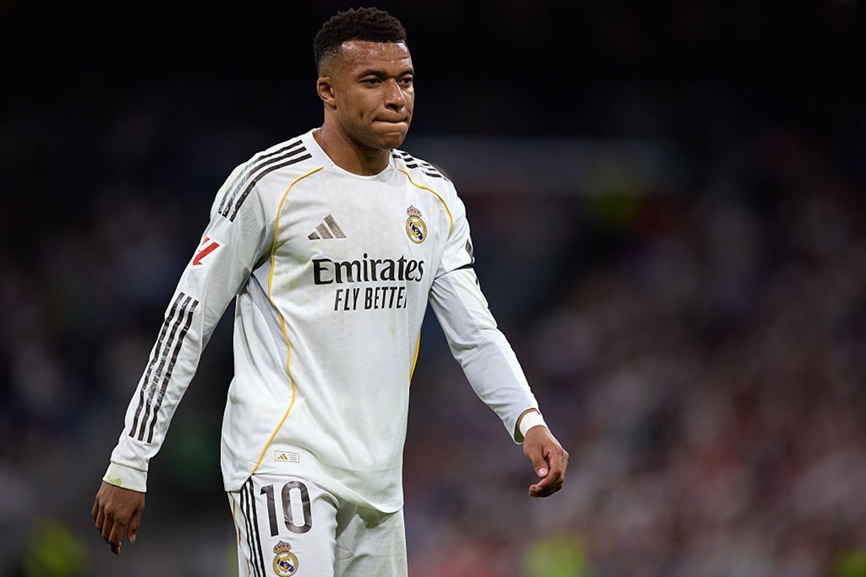 Kibice wściekli na Real. Głośne gwizdy