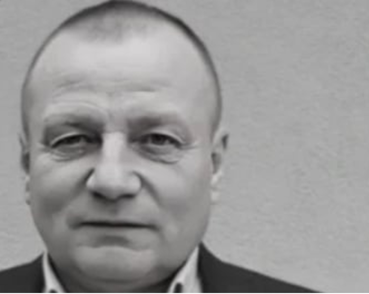 Nie żyje Adam Churek. "Jeden z najwybitniejszych"