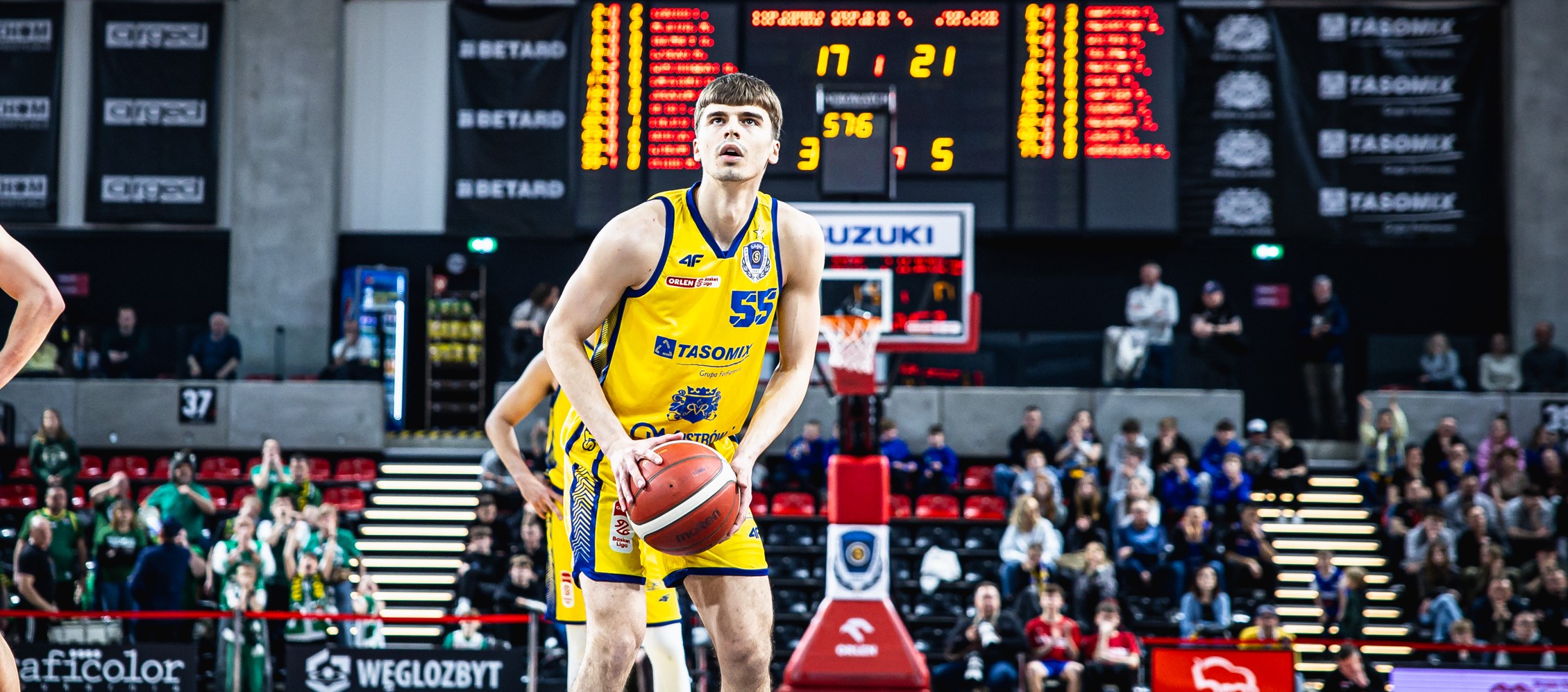 Zła wiadomość. Stal traci Polaka