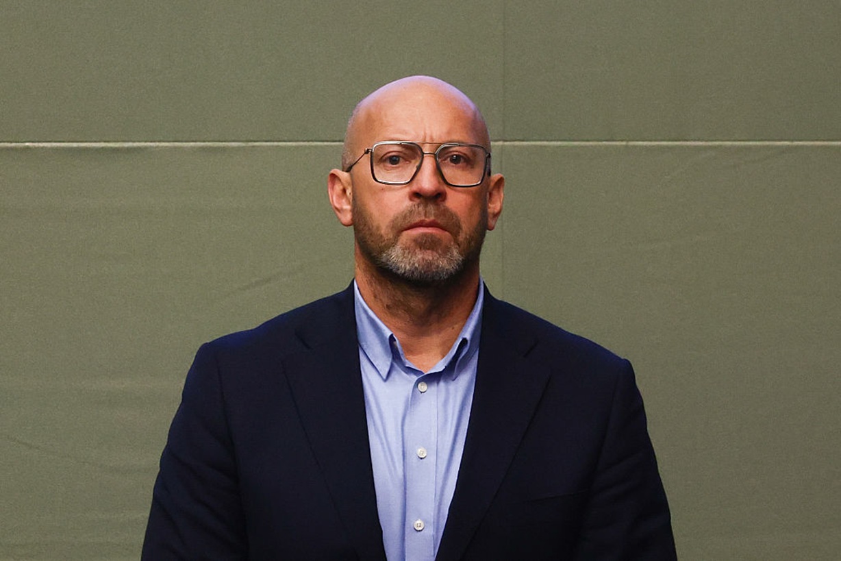 Minister sportu nie ma złudzeń. Uderzył w Piesiewicza i Nawrockiego