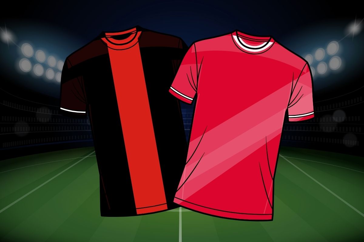 Bayer Leverkusen - Bayern Monachium: transmisja w TV i stream. Gdzie oglądać za darmo? (22.04.2026)