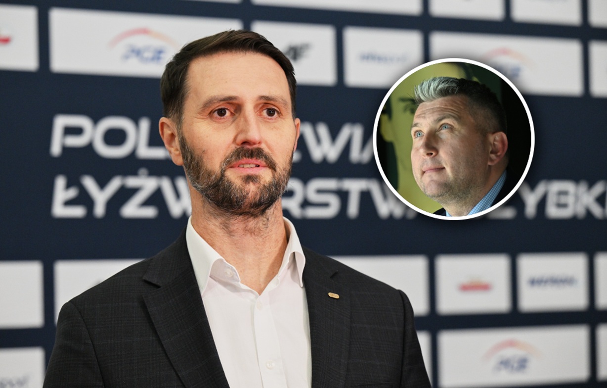 Prezes związku bezwzględny ws. premii od PKOl. "Odpowiedzialność spada na prezesa Piesiewicza"