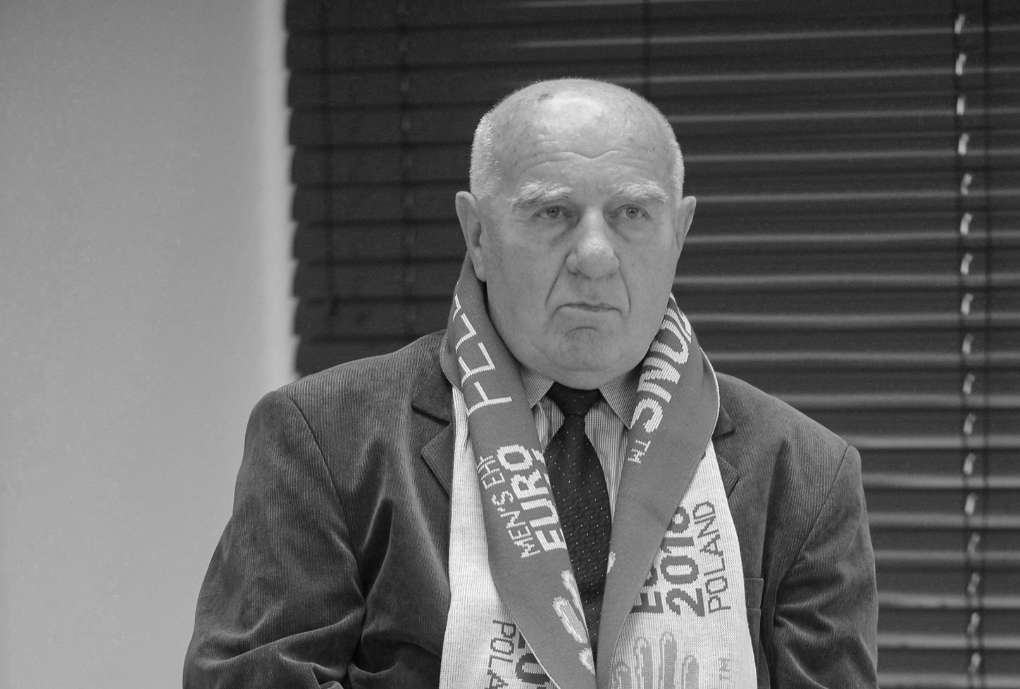 Nie żyje legendarny trener reprezentacji Polski. Zdobył olimpijski medal