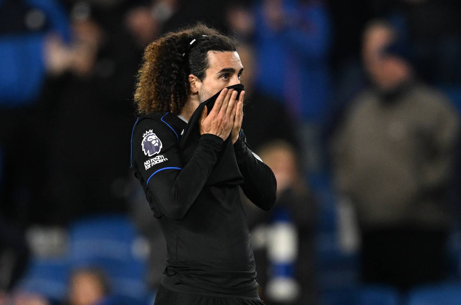 Media. Przeciek dotyczący składu Chelsea. Winnym... fryzjer zawodnika