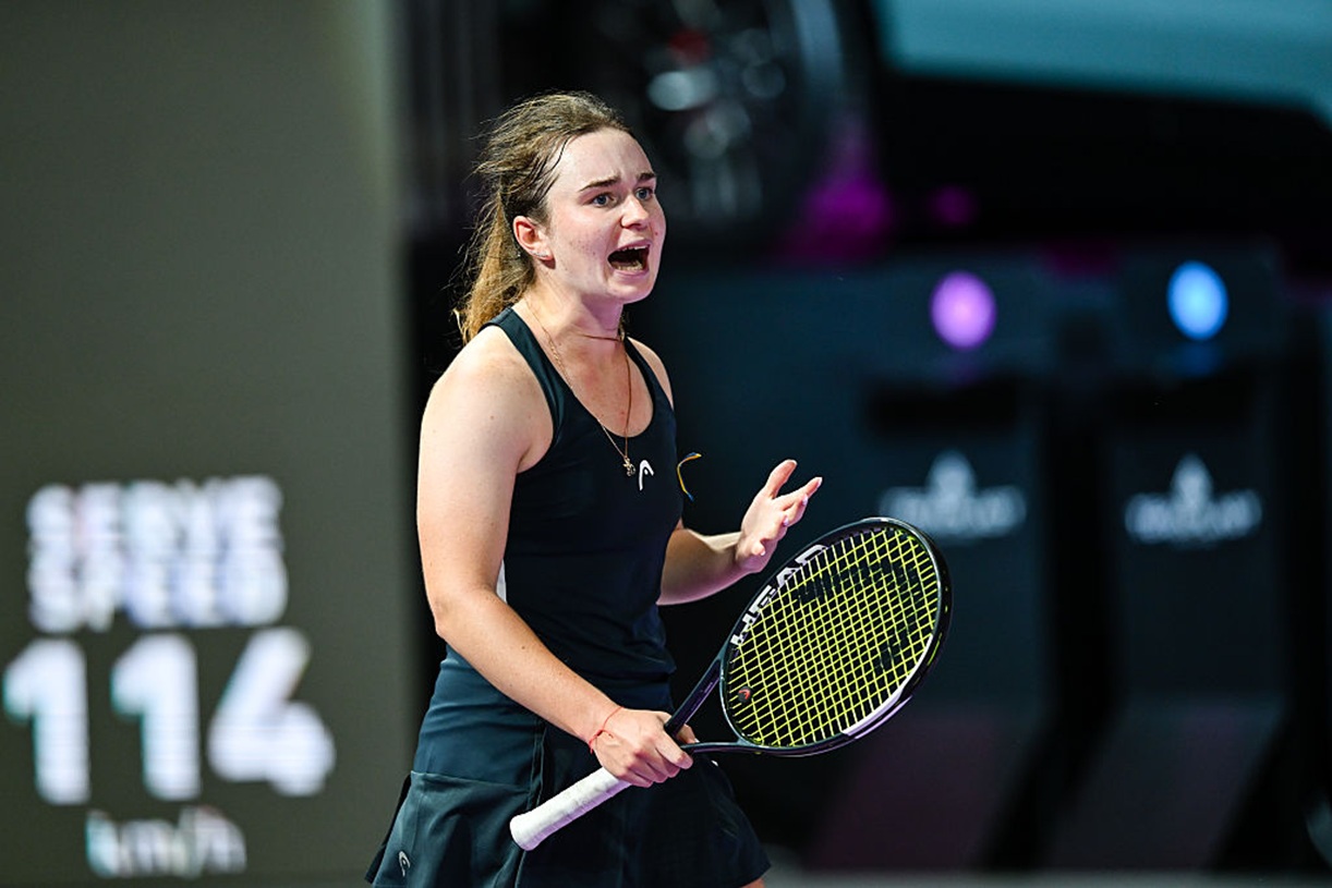 Niewiarygodny tie-break rozstrzygnął. To z nią zagra Świątek w Madrycie