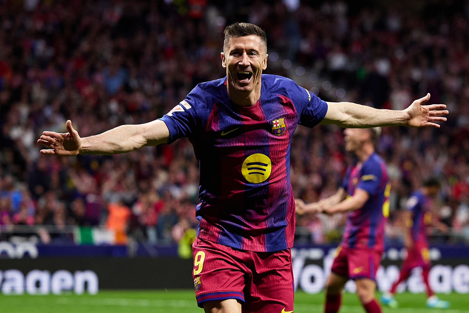 Myślą nie tylko o tytule. Media: oto kolejny cel FC Barcelony