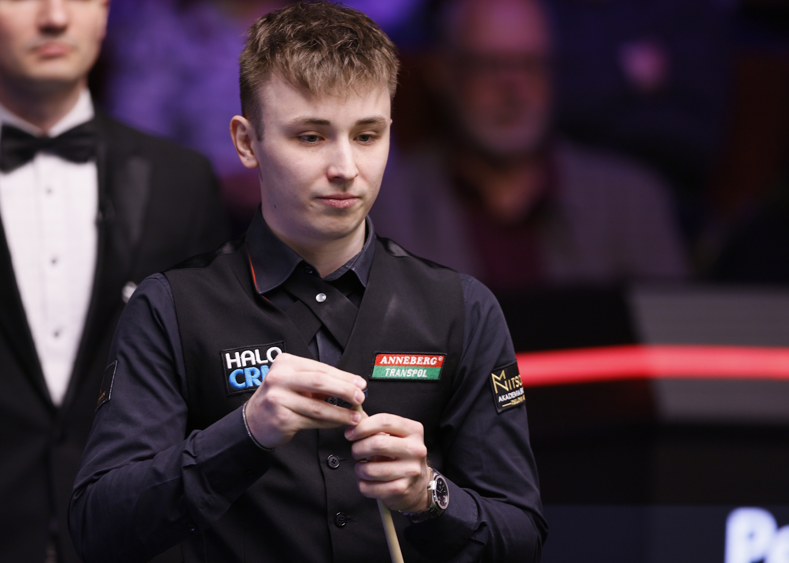 Otrzymał list od legendy. Antoni Kowalski zdradza szczegóły