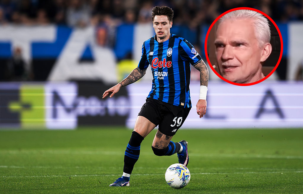 Tylko jedna dobra decyzja przed Zalewskim. "Tu w ogóle nie ma nad czym myśleć"