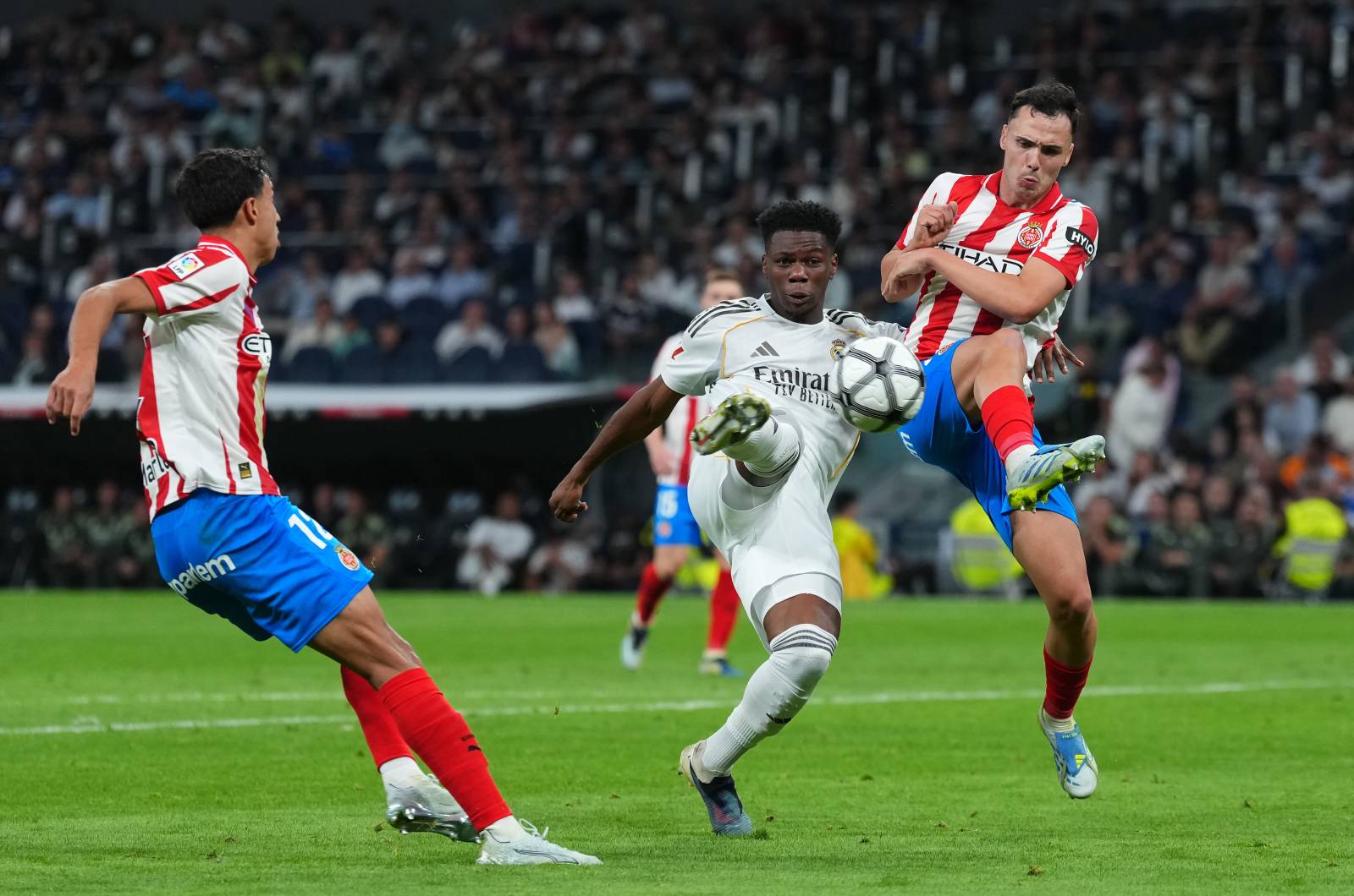 Piłkarz Realu może zastąpić Casemiro. Manchester ma go na liście celów