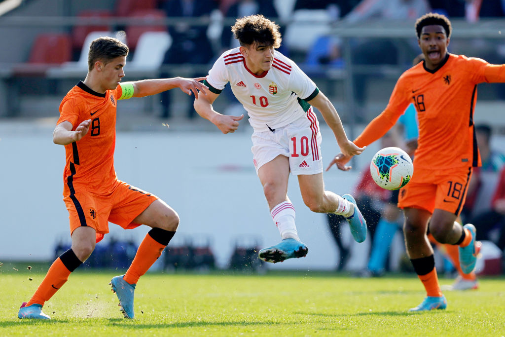 Szykują się kolejna rewolucja w Pogoni Szczecin? Reprezentant kraju na radarze
