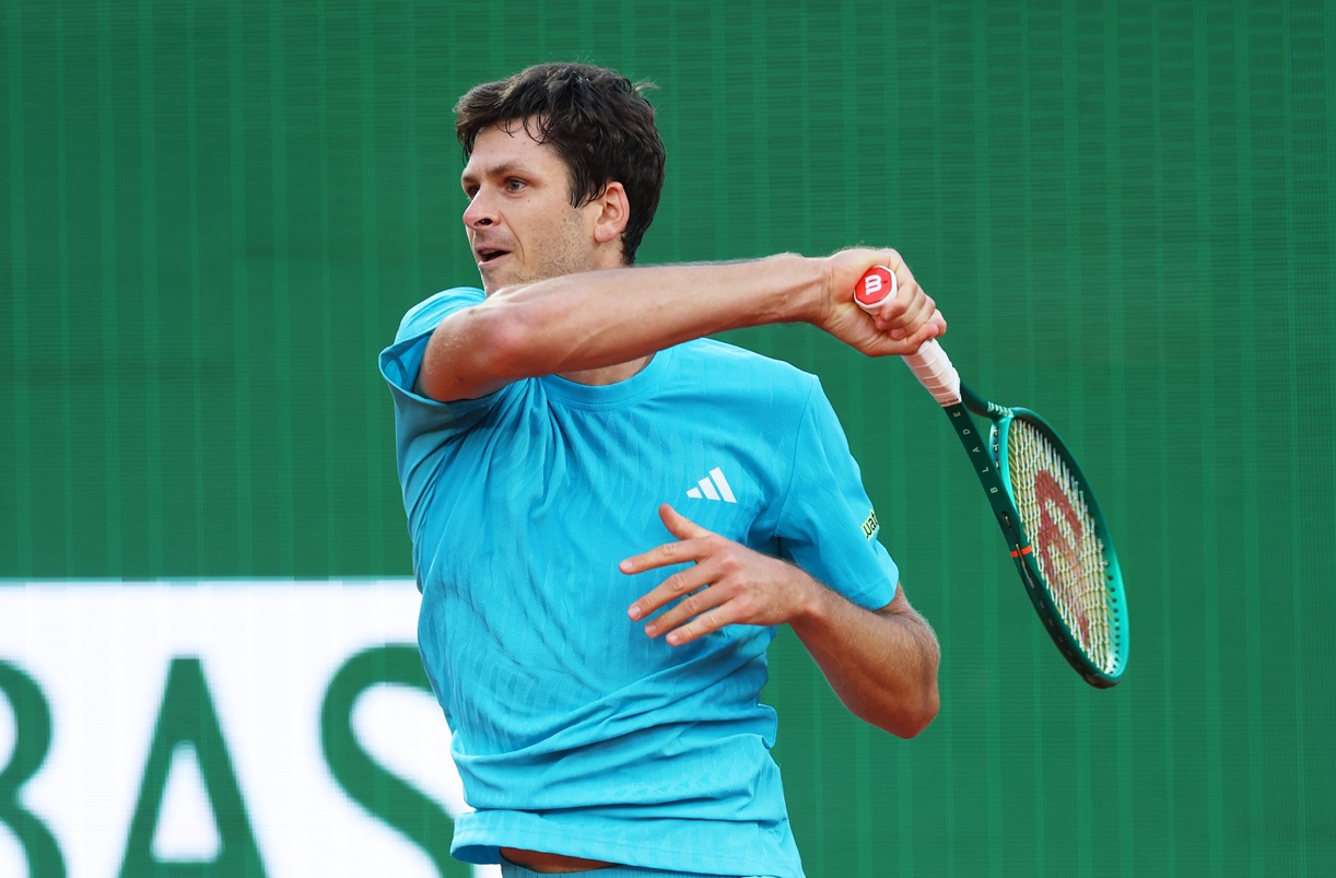 Hurkacz – Musetti: wielki pojedynek na Madrid Open. Kursy, typy, transmisja