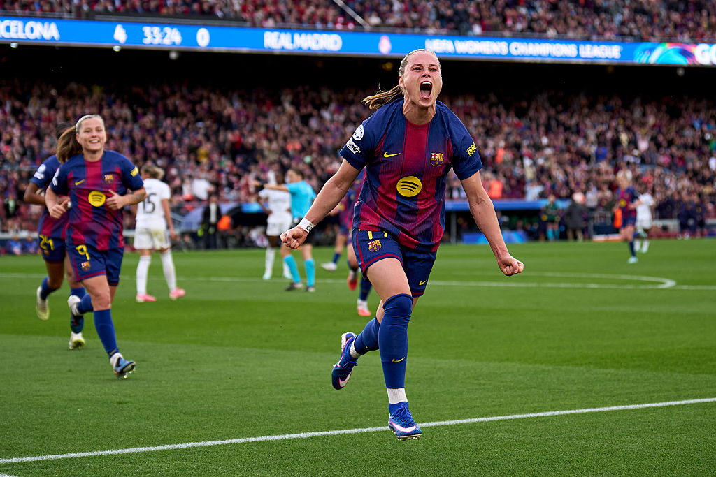 Dopełniły formalności. Pajor z kolejnym trofeum