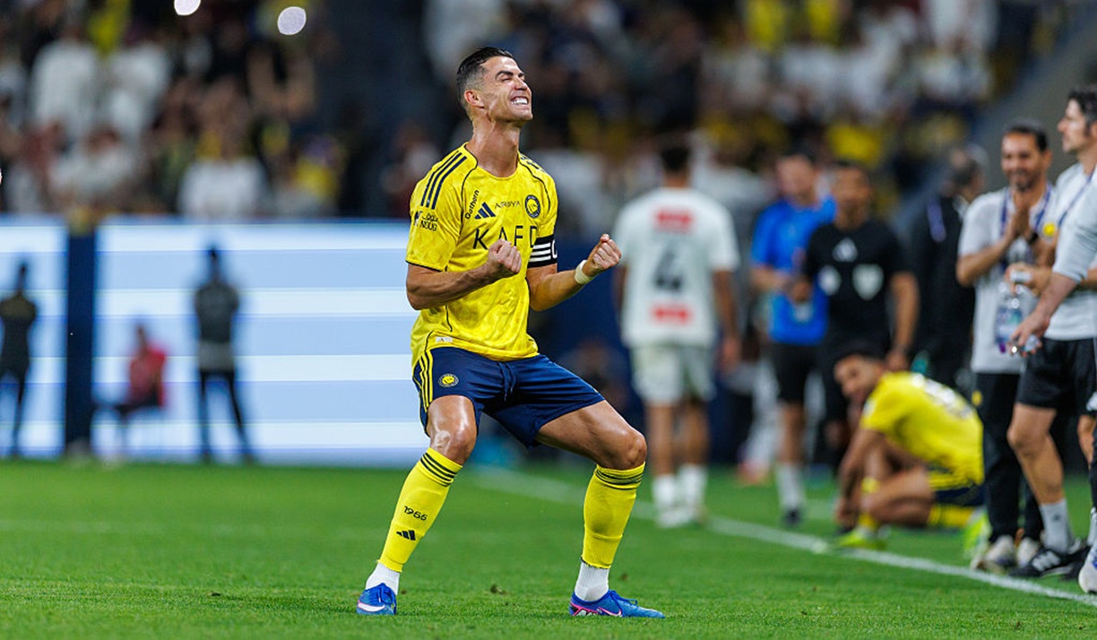 Ronaldo w końcu się doczeka? Jego klub stanie przed wielką szansą