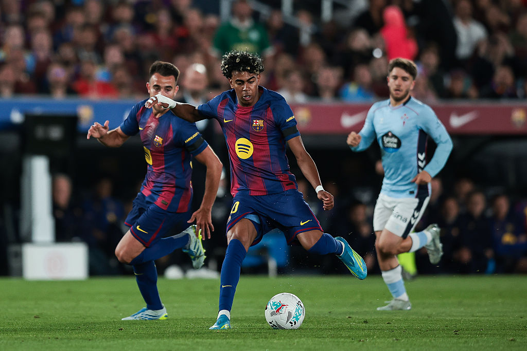 Status quo zachowane. Zobacz tabelę La Ligi