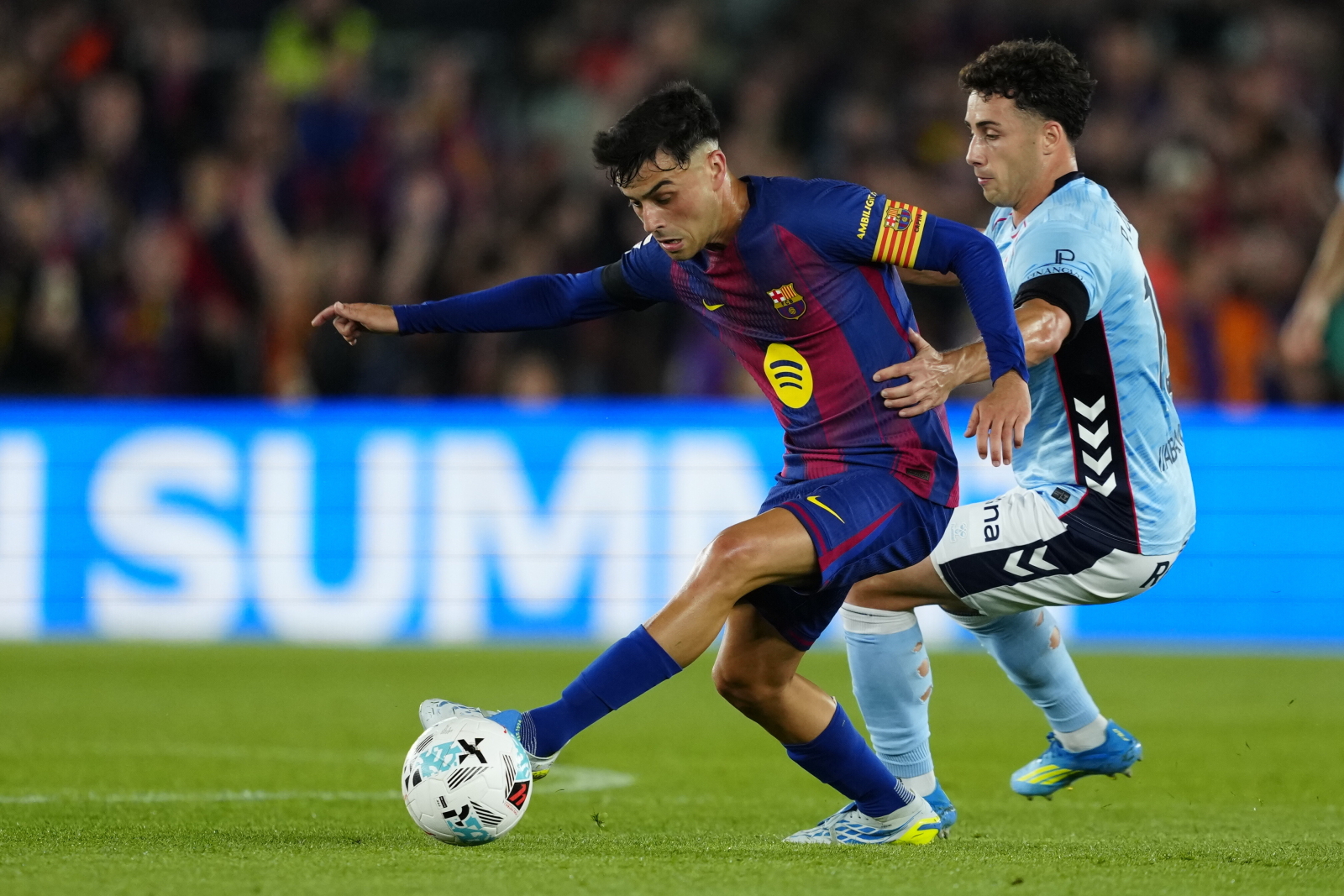 "Lewy" nie tego się spodziewał. Kolejny krok FC Barcelony