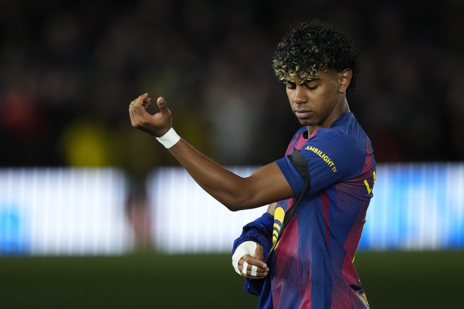 Yamal już na podium. Tak wygląda klasyfikacja strzelców La Ligi