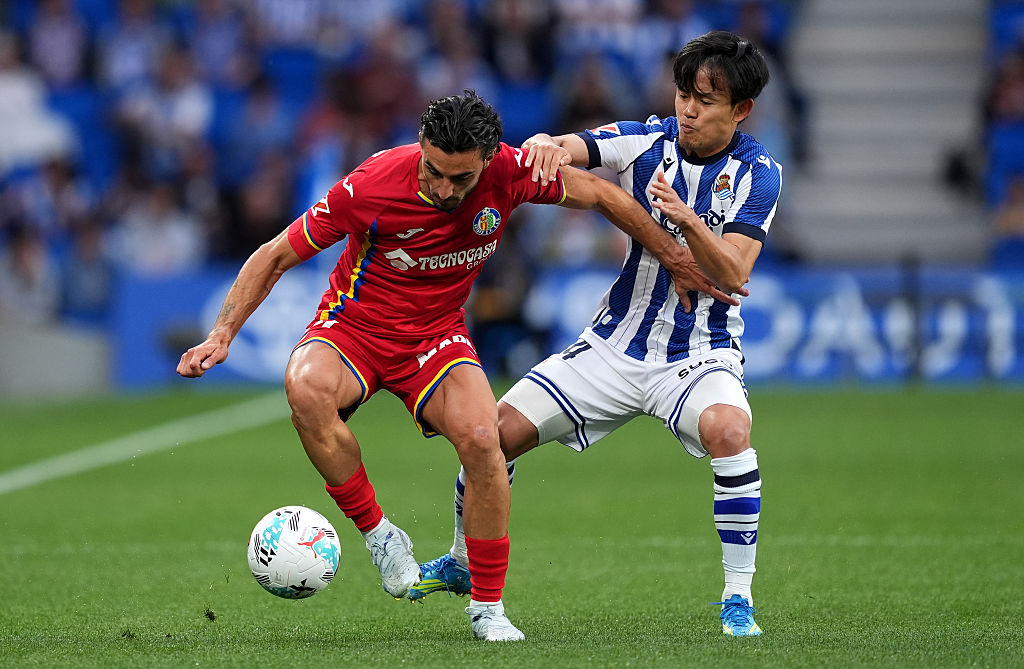 Burza w Hiszpanii. "Zaatakował moją żonę"