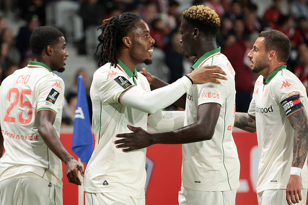 Poznaliśmy finał Pucharu Francji. Zagrają o trofeum pod nieobecność PSG