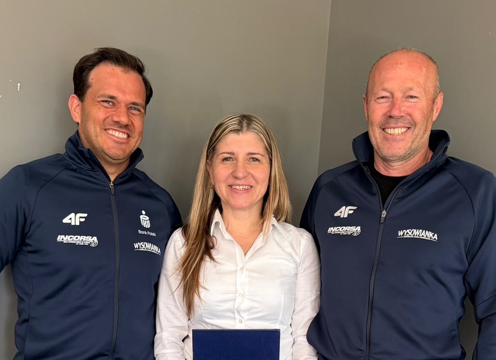 Jest decyzja. Ogłoszono nazwiska trenerów reprezentacji Polski