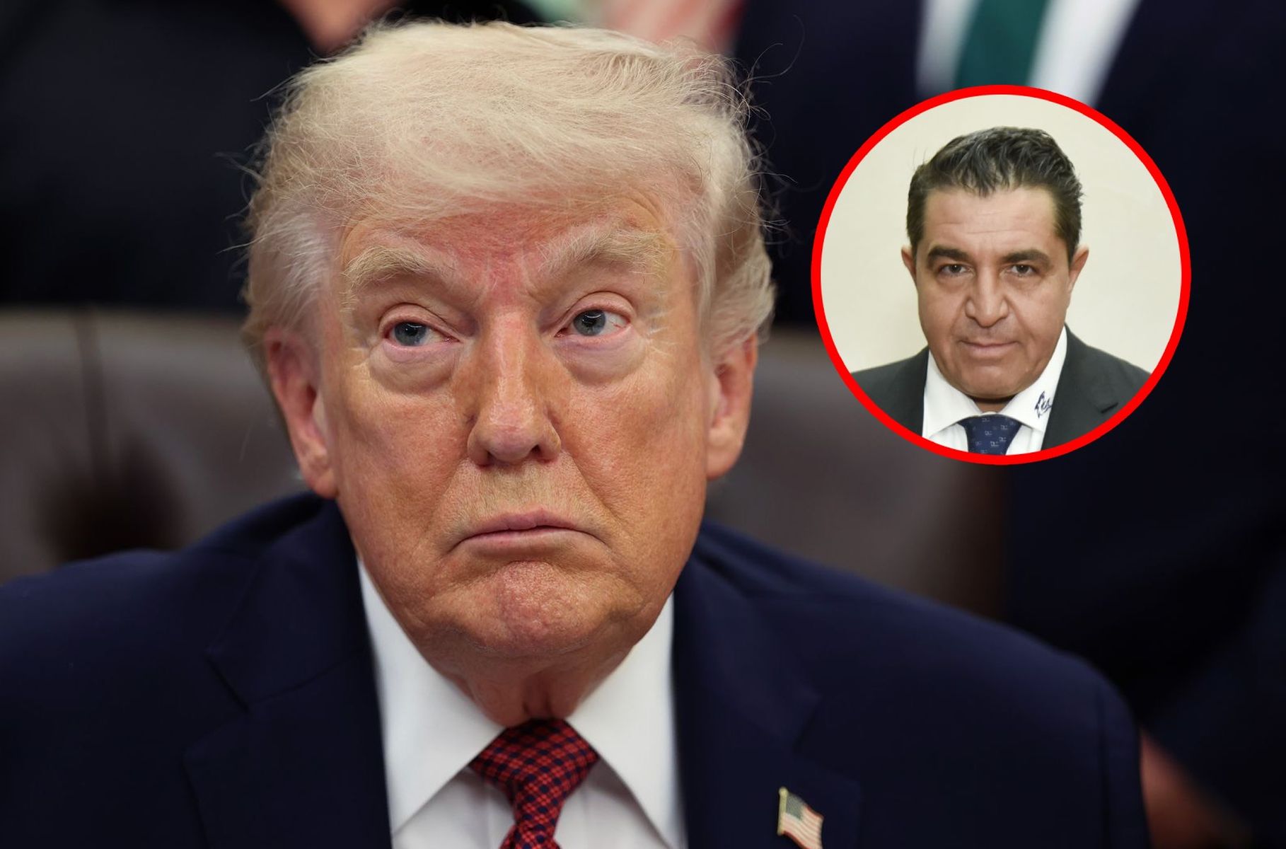 Doradca Trumpa nie chce Iranu na mundialu