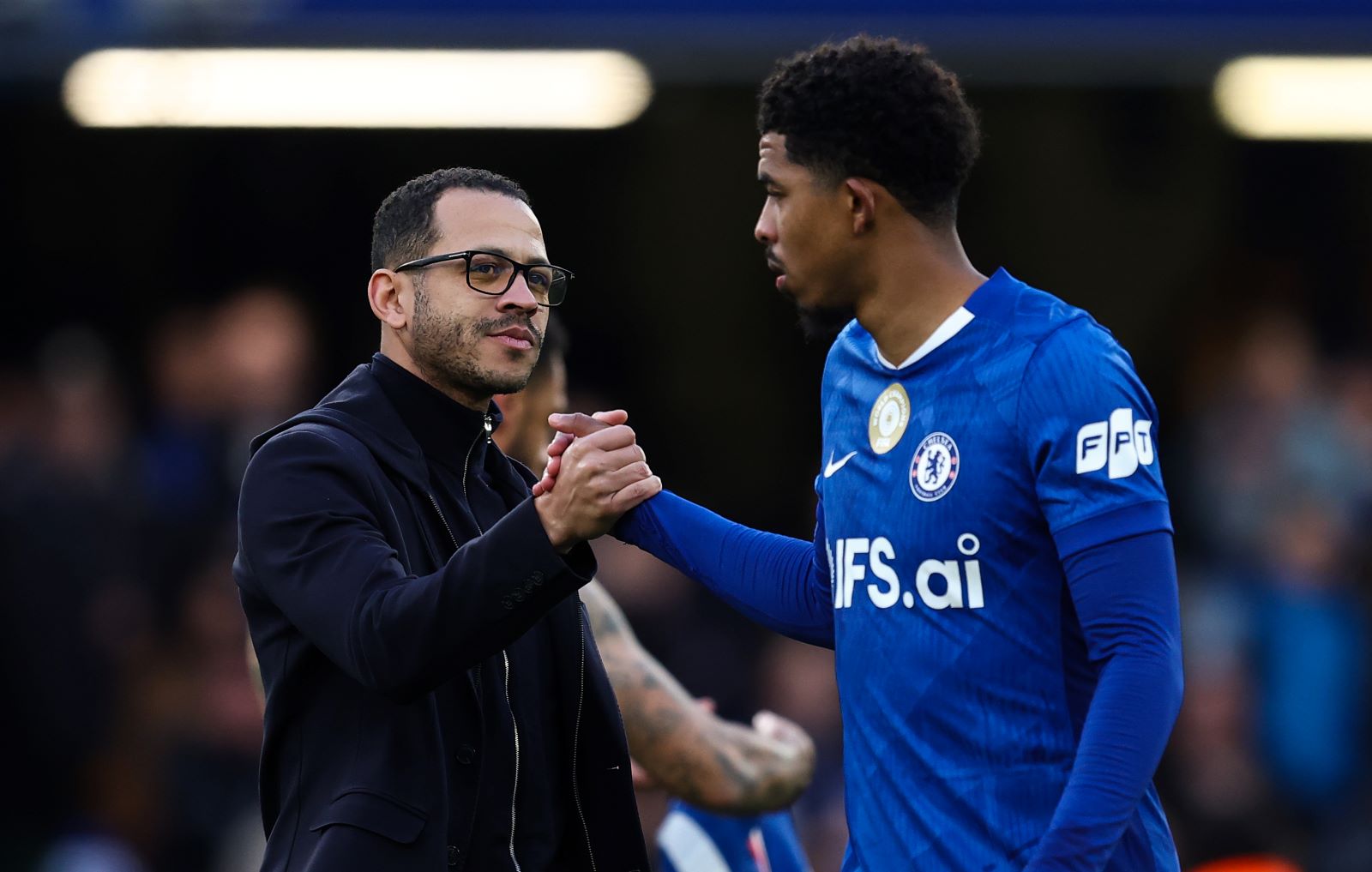 Gigantyczna odprawa. Tyle Chelsea ma zapłacić trenerowi