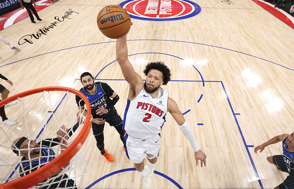 Wielki moment. Wygrali po raz pierwszy od 18 lat