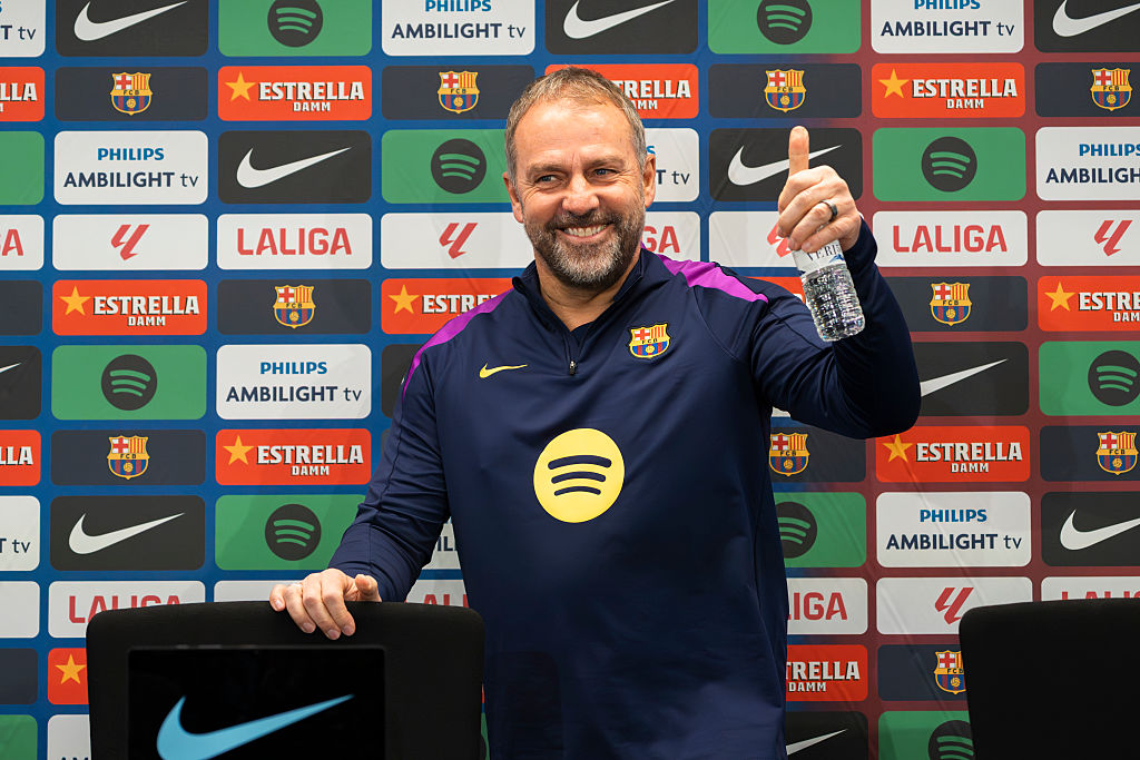 Rozgrywki dobiegają końca. To ma być rywal Barcelony przed nowym sezonem