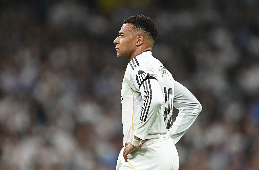 El Clasico bez Mbappe? Ujawniają, co może zrobić gwiazdor Realu