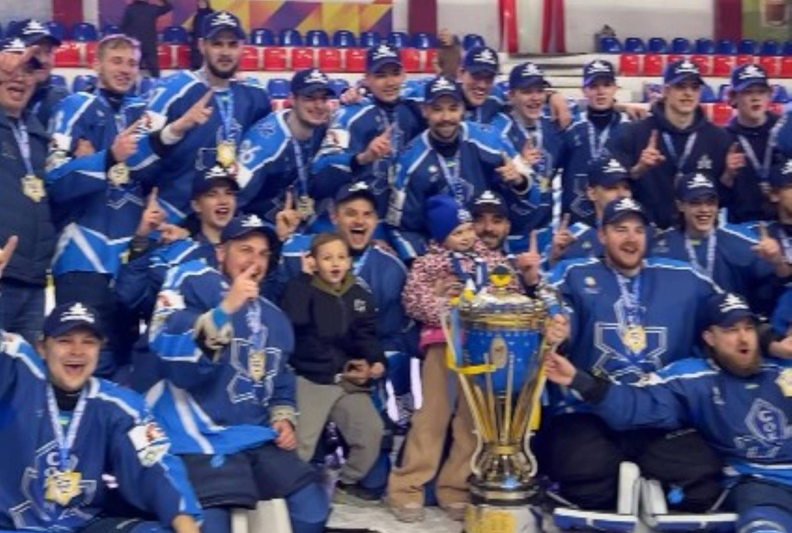 Ukraiński gigant będzie grać w Polsce?!