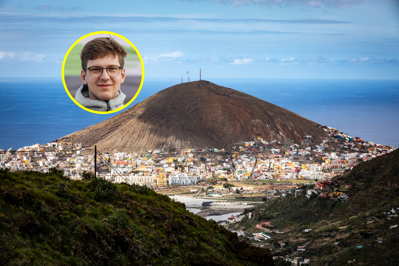 Mistrzostwa świata na Wyspach Kanaryjskich. Oto co czeka Polaka